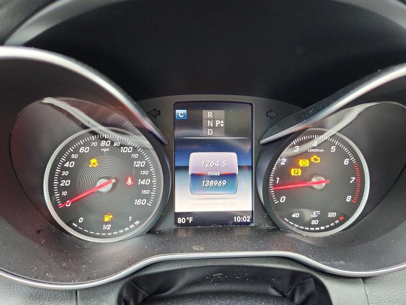 Aukcja sprzedaży 2016 Mercedes-benz C, vin: 55SWF4JB9GU119952, numer aukcji: 54418996