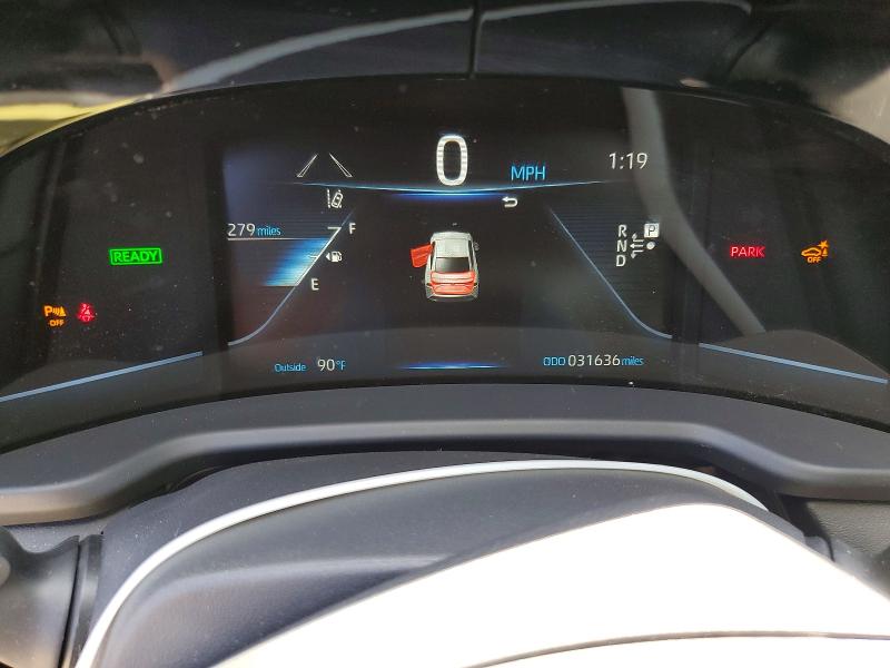 Aukcja sprzedaży 2022 Toyota Mirai, vin: JTDAAAAA2NA004180, numer aukcji: 53748076