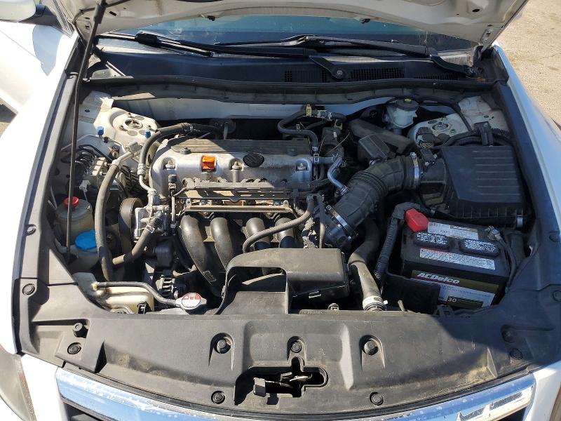 Aukcja sprzedaży 2012 Honda Accord, vin: 1HGCP2F6XCA080617, numer aukcji: 52405186
