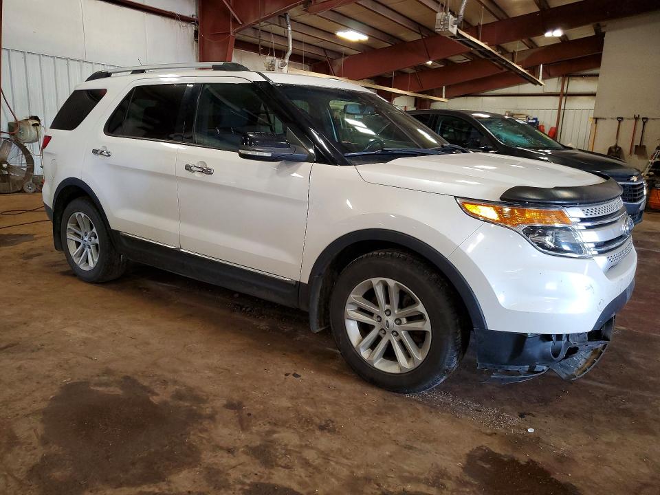 Aukcja sprzedaży 2012 Ford Explorer, vin: 1FMHK7D8XCGA75978, numer aukcji: 55058586
