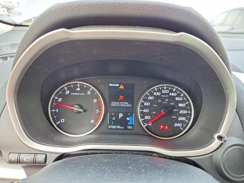 Aukcja sprzedaży 2019 Mitsubishi Eclipse Cross, vin: JA4AT3AA2KZ600497, numer aukcji: 53914316