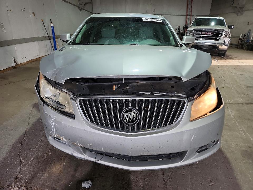 Продажа на аукционе авто 2013 Buick Lacrosse, vin: 1G4GC5E39DF303623, номер лота: 54461206
