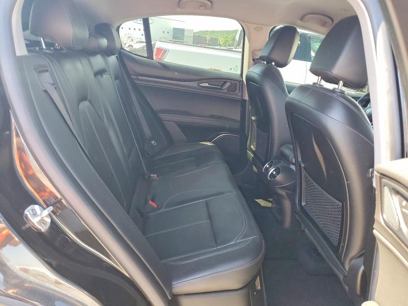 Aukcja sprzedaży 2018 Alfa Romeo Stelvio, vin: ZASFAKAN1J7B74253, numer aukcji: 51956996
