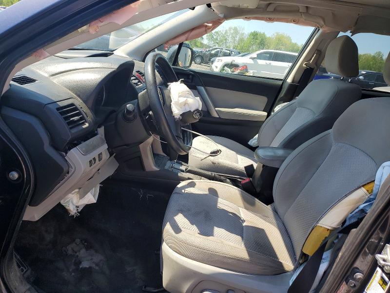 Aukcja sprzedaży 2015 Subaru Forester, vin: JF2SJADC4FH514333, numer aukcji: 54072476
