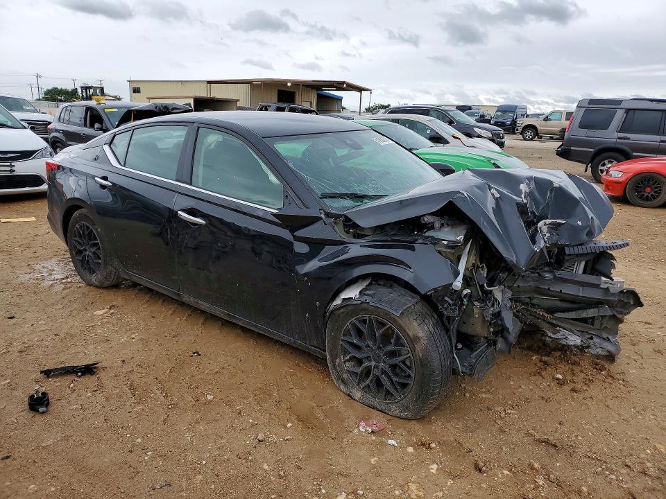 Продажа на аукционе авто 2024 Nissan Altima, vin: 1N4BL4BV2RN376477, номер лота: 41630556