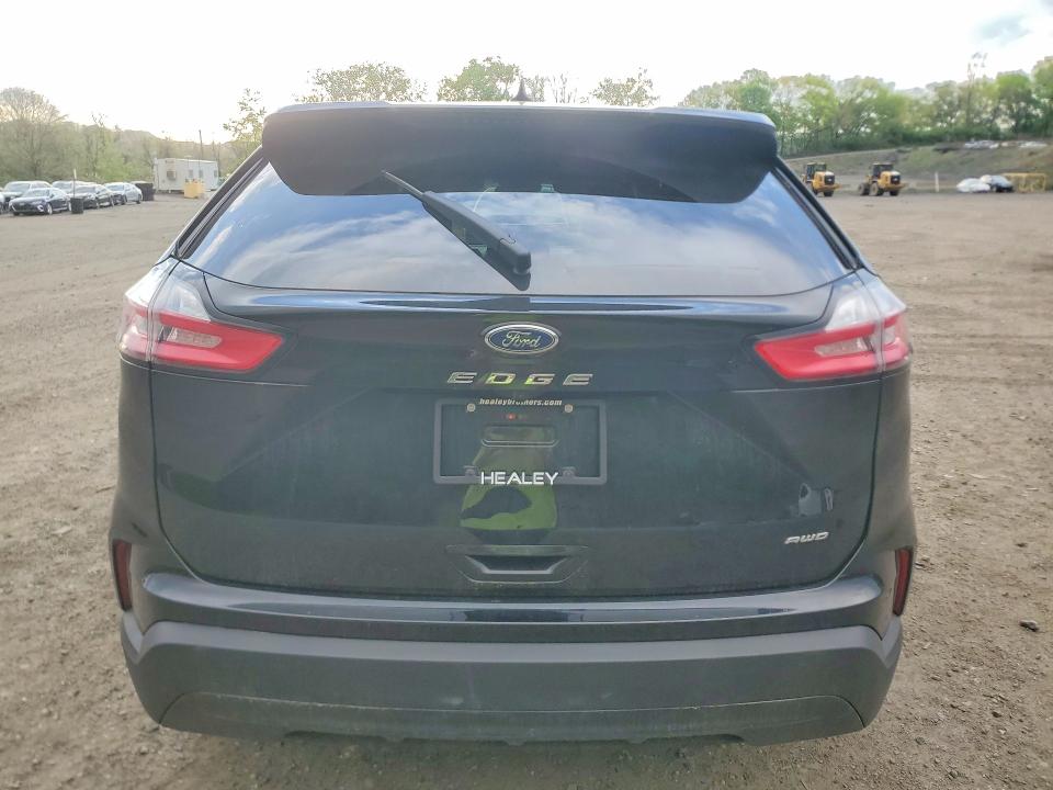 Продажа на аукционе авто 2024 Ford Edge, vin: 2FMPK4G97RBA56061, номер лота: 51439876