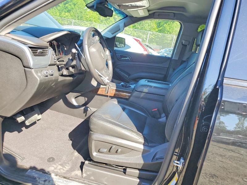 Aukcja sprzedaży 2019 Chevrolet Suburban, vin: 1GNSKHKC0KR107998, numer aukcji: 52517176