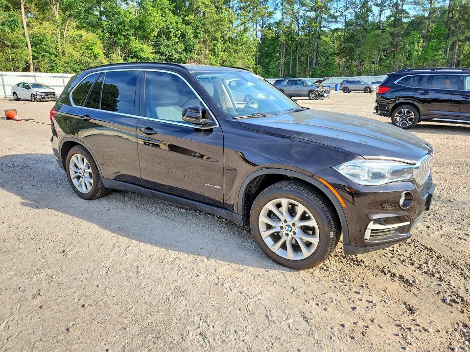 Aukcja sprzedaży 2016 Bmw X5, vin: 5UXKT0C5XG0S76699, numer aukcji: 55770696