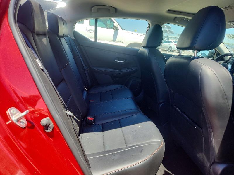Продажа на аукционе авто 2023 Nissan Sentra, vin: 3N1AB8DV2PY285211, номер лота: 53295896