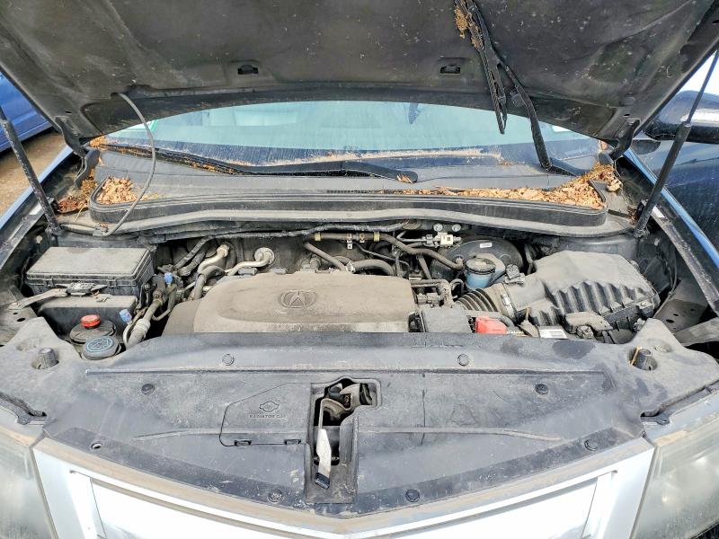 Продаж на аукціоні авто 2010 Acura Mdx, vin: 2HNYD2H63AH527677, номер лоту: 52269166
