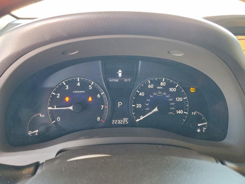 Продажа на аукционе авто 2010 Lexus Rx, vin: JTJZK1BA5A2408509, номер лота: 54556916