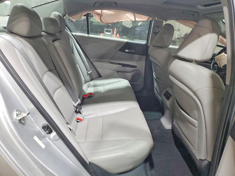 Продаж на аукціоні авто 2014 Honda Accord, vin: 1HGCR2F83EA246457, номер лоту: 52179196