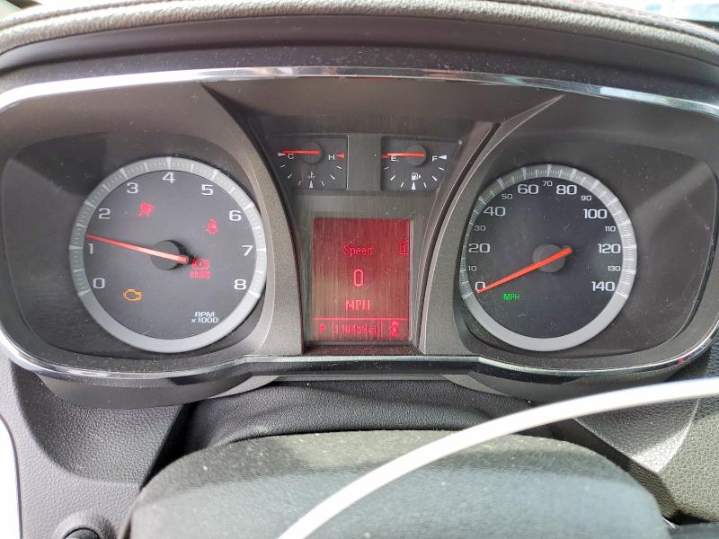 Aukcja sprzedaży 2012 Gmc Terrain, vin: 2GKFLSE53C6309155, numer aukcji: 54767796