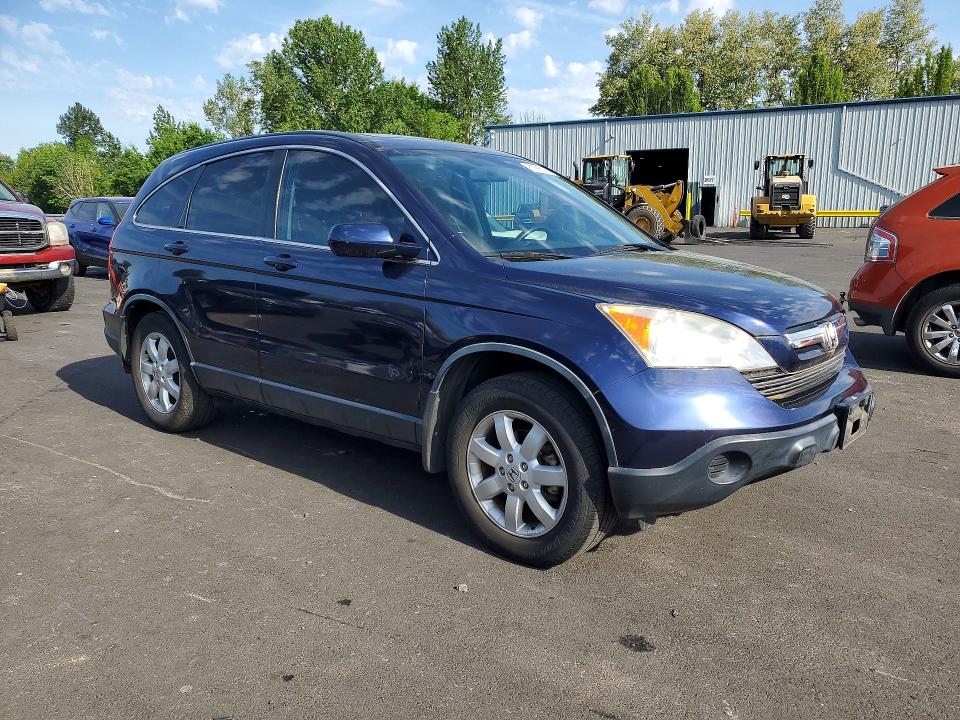 2008 Honda Cr-v მანქანა იყიდება აუქციონზე, vin: JHLRE38788C054073, აუქციონის ნომერი: 51865306