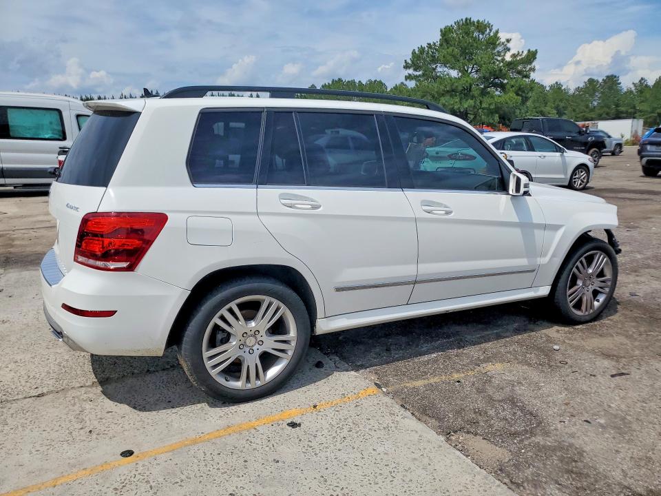 Продаж на аукціоні авто 2013 Mercedes-benz Glk, vin: WDCGG8JB8DG087047, номер лоту: 54957506