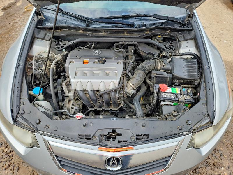 Продажа на аукционе авто 2012 Acura Tsx, vin: JH4CU2F81CC012623, номер лота: 52256836