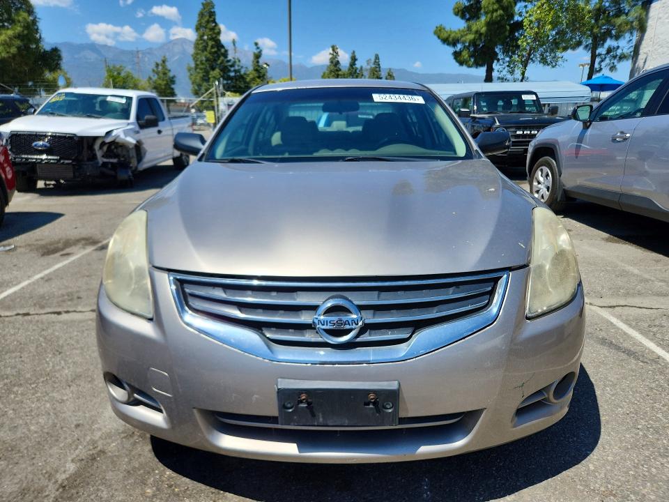 Aukcja sprzedaży 2012 Nissan Altima, vin: 1N4AL2AP1CN412878, numer aukcji: 52434436