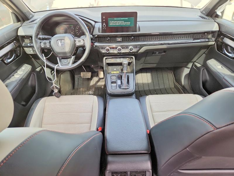 Продажа на аукционе авто 2024 Honda Cr-v, vin: 2HKRS6H96RH205023, номер лота: 53519626