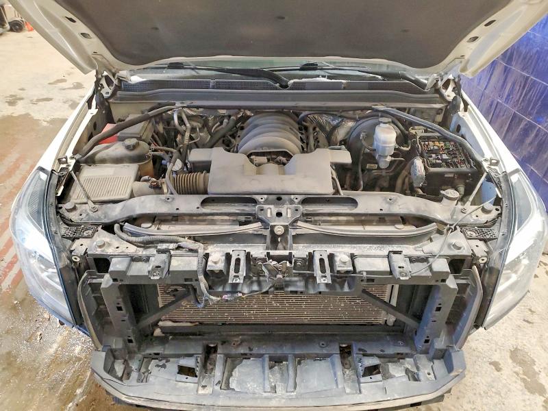 2015 Gmc Yukon მანქანა იყიდება აუქციონზე, vin: 1GKS2CKJ1FR508495, აუქციონის ნომერი: 52670056