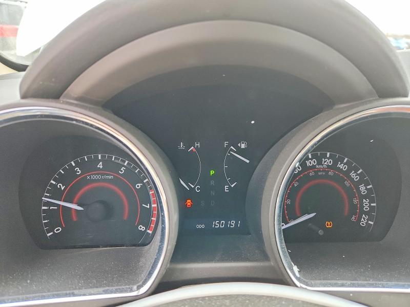 Aukcja sprzedaży 2010 Toyota Highlander, vin: 5TDDK3EH4AS013814, numer aukcji: 55003036