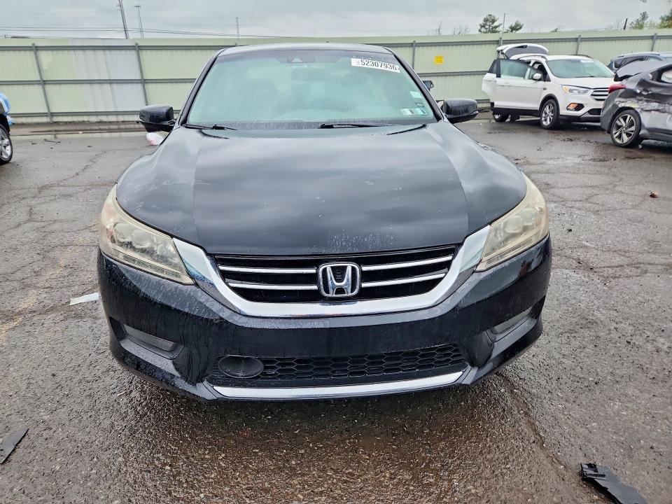 Продаж на аукціоні авто 2015 Honda Accord, vin: 1HGCR3F97FA036606, номер лоту: 52307936