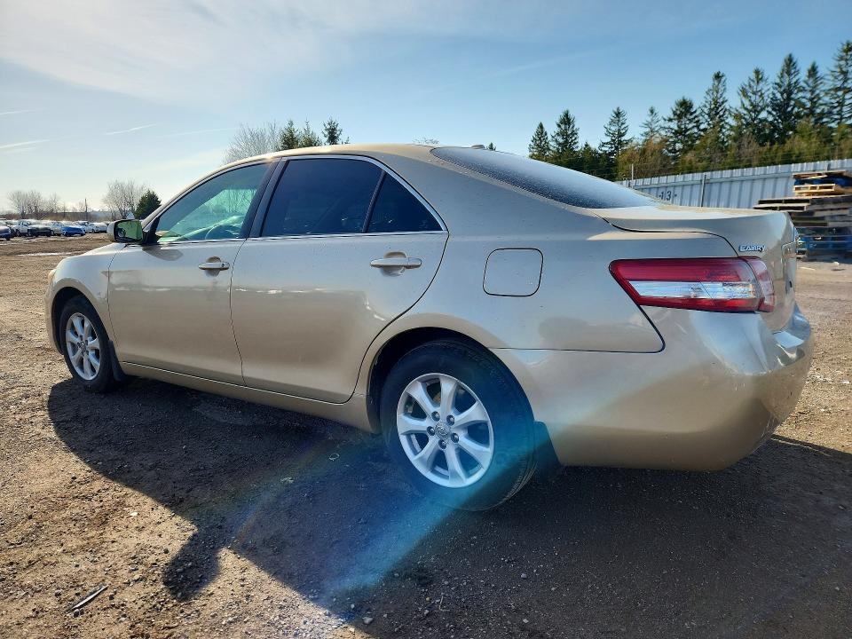 Продаж на аукціоні авто 2011 Toyota Camry, vin: 4T1BF3EK4BU204097, номер лоту: 52042486