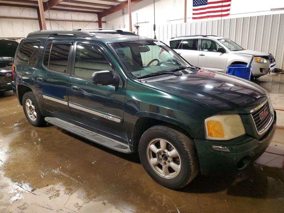 Продаж на аукціоні авто 2003 Gmc Envoy, vin: 1GKET16S236205921, номер лоту: 53348246