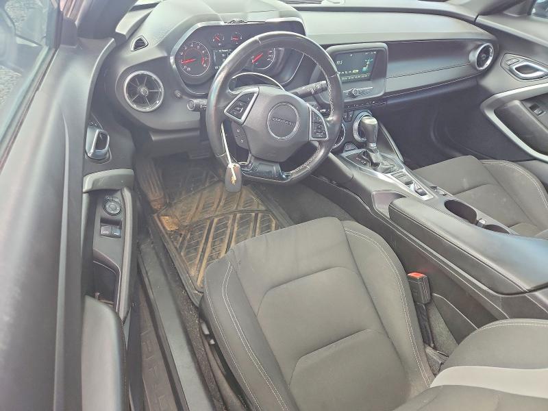 Aukcja sprzedaży 2016 Chevrolet Camaro, vin: 1G1FB1RS5G0130535, numer aukcji: 52028606