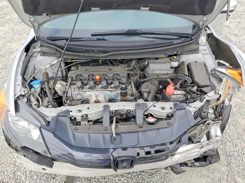 Продаж на аукціоні авто 2015 Honda Civic, vin: 2HGFG3B57FH520007, номер лоту: 53483516