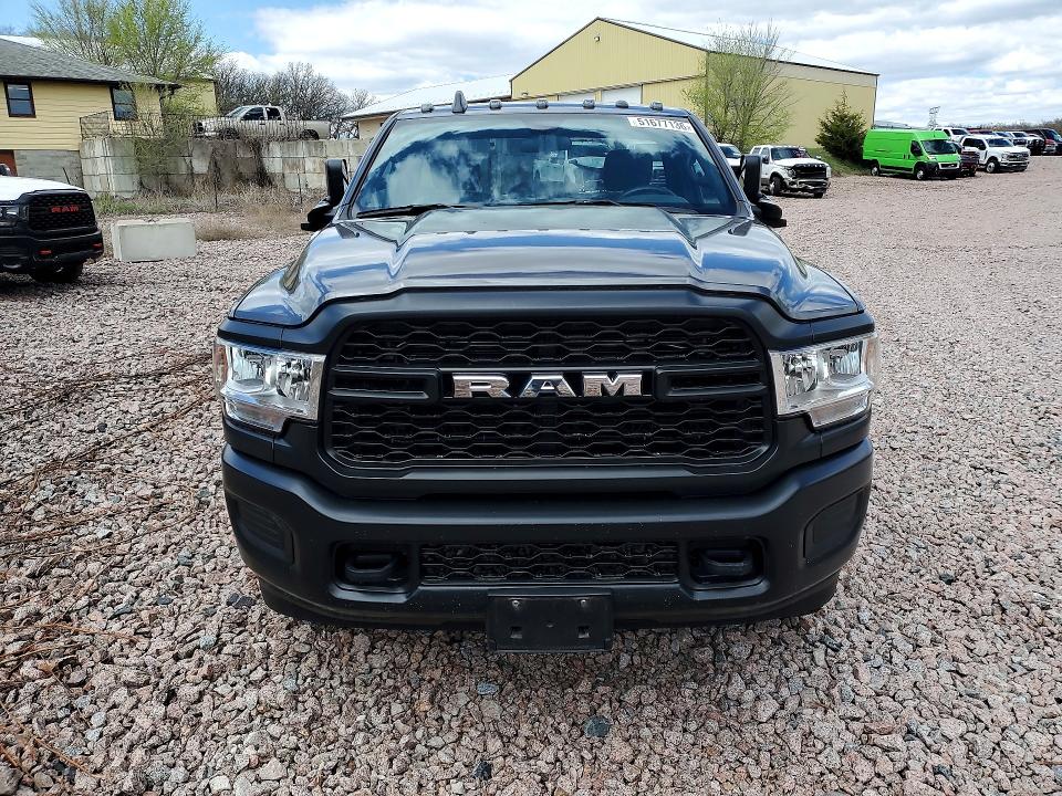 Aukcja sprzedaży 2021 Ram 3500, vin: 3C63R3AJ6MG650620, numer aukcji: 51677136