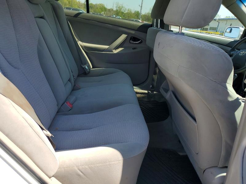 Aukcja sprzedaży 2011 Toyota Camry, vin: 4T1BF3EKXBU645829, numer aukcji: 52591616