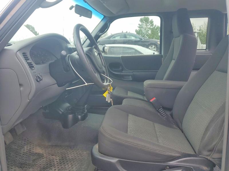 Aukcja sprzedaży 2004 Ford Ranger, vin: 1FTYR15E74PA38079, numer aukcji: 52193206