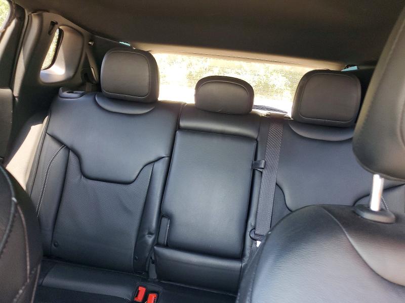 2021 Jeep Compass მანქანა იყიდება აუქციონზე, vin: 3C4NJDEBXMT601395, აუქციონის ნომერი: 54734046