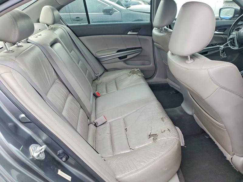 Aukcja sprzedaży 2008 Honda Accord, vin: JHMCP26898C061454, numer aukcji: 54917786