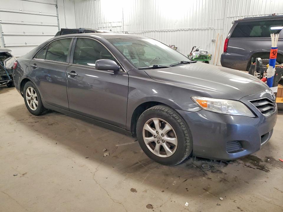 Aukcja sprzedaży 2010 Toyota Camry, vin: 4T4BF3EK2AR076821, numer aukcji: 52450956