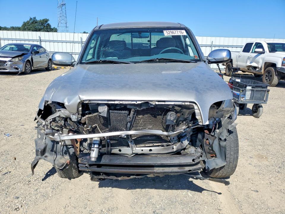 Продаж на аукціоні авто 2001 Toyota Tundra, vin: 5TBRT34141S138909, номер лоту: 52967716