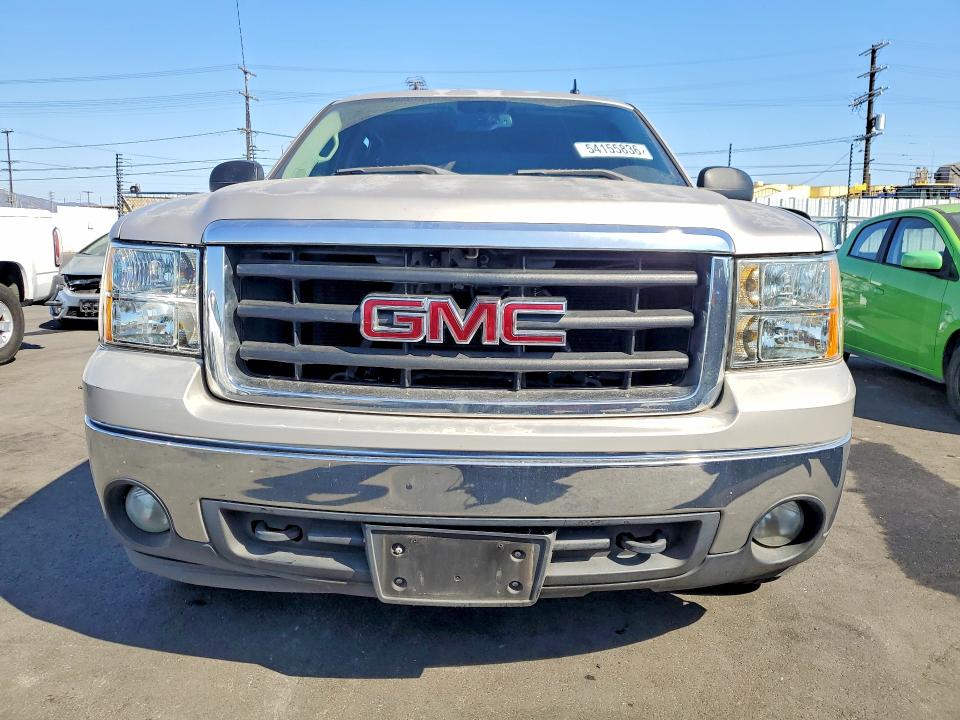 Продаж на аукціоні авто 2007 Gmc New Sierra, vin: 2GTEC13J071528255, номер лоту: 54155836