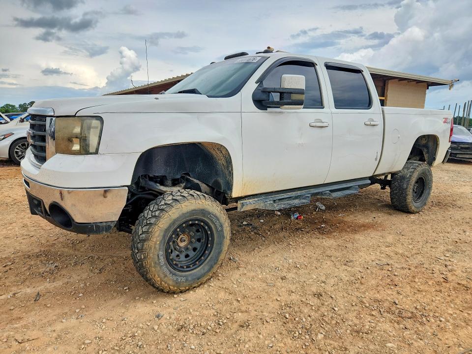 Auction sale of the 2008 Gmc Sierra, vin: 1GTHK23638F171908, lot number: 55011676