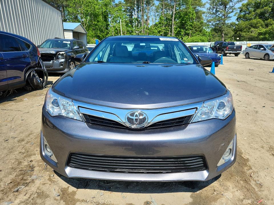 2014 Toyota Camry მანქანა იყიდება აუქციონზე, vin: 4T1BF1FK1EU426197, აუქციონის ნომერი: 53451096