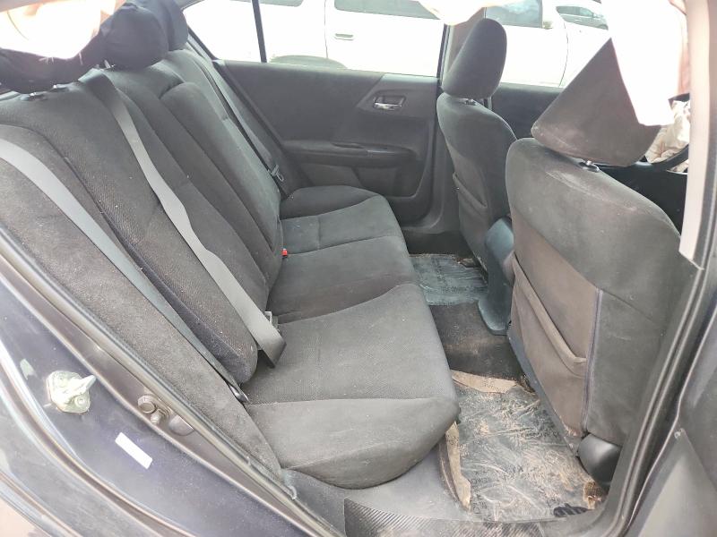 Aukcja sprzedaży 2013 Honda Accord, vin: 1HGCR2F33DA050554, numer aukcji: 54369996