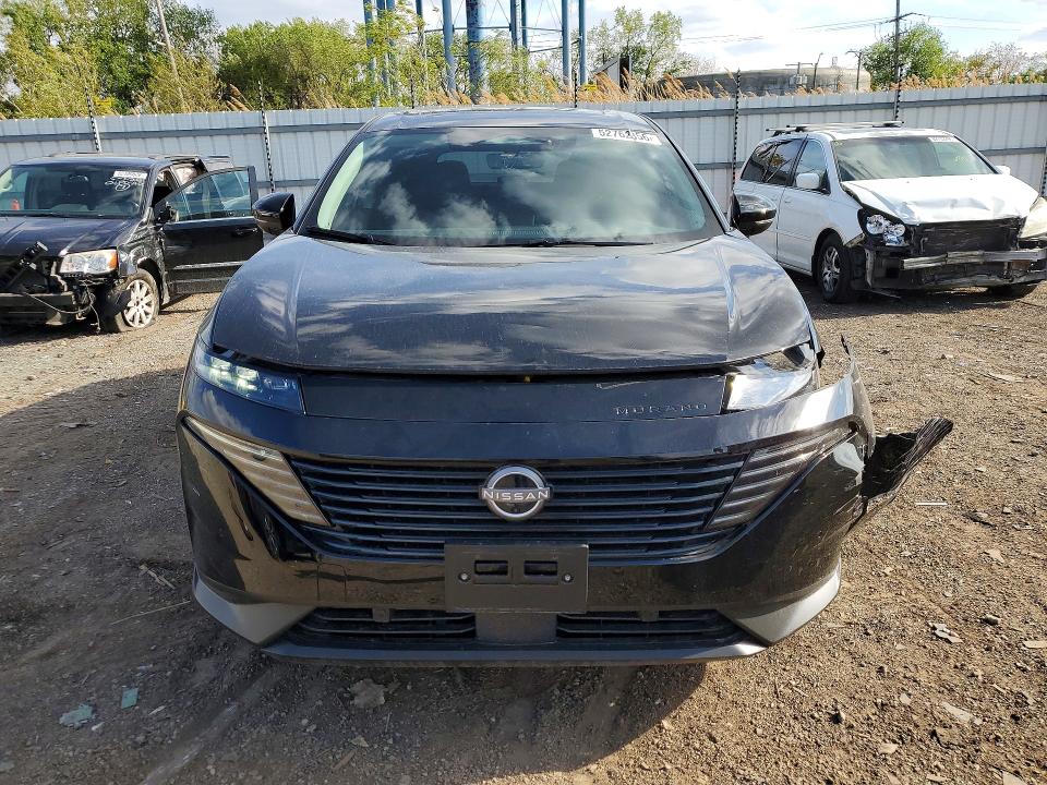 Aukcja sprzedaży 2026 Nissan Murano, vin: 5N1AZ3CS3TC108507, numer aukcji: 52762356
