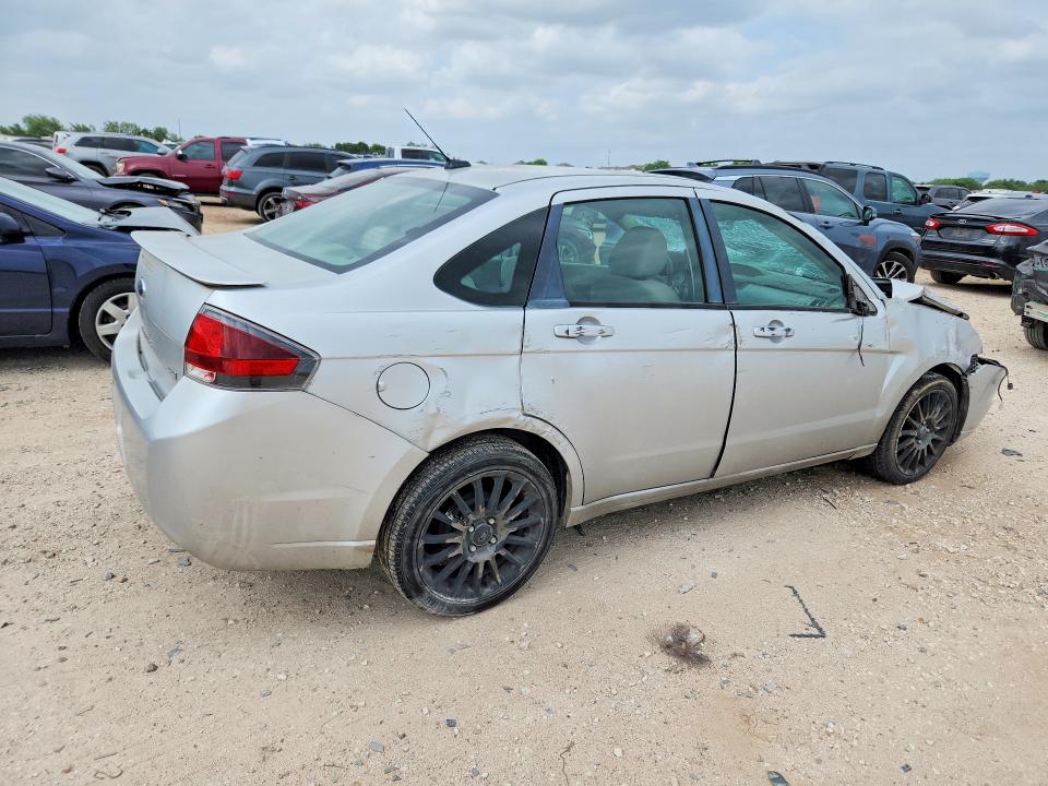 Auction sale of the 2010 Ford Focus, vin: 1FAHP3GN2AW127452, lot number: 53789246