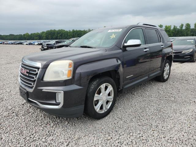 Продаж на аукціоні авто 2016 Gmc Terrain, vin: 2GKFLUEKXG6304400, номер лоту: 54712236