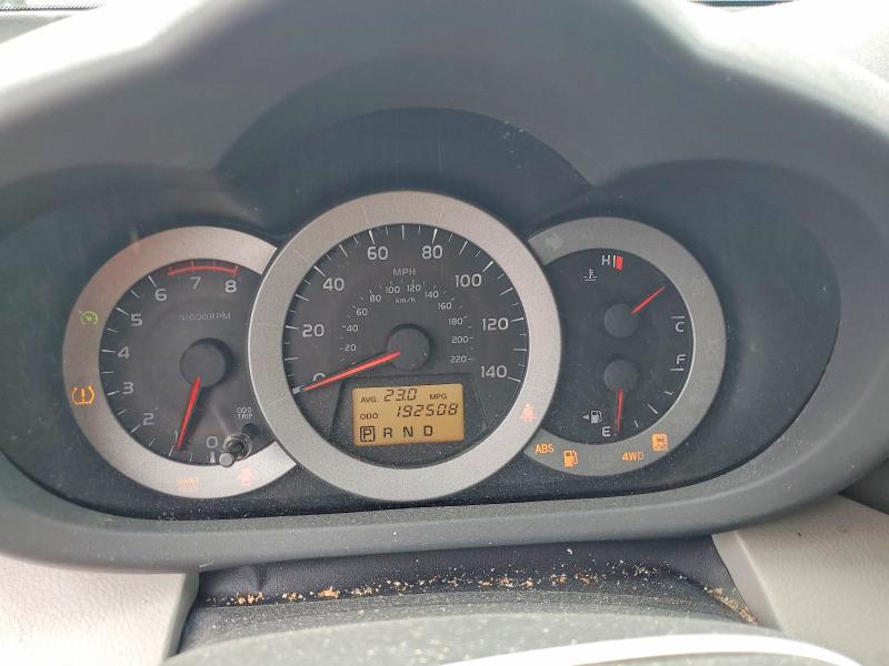 Продаж на аукціоні авто 2011 Toyota Rav4, vin: 2T3BF4DV2BW141171, номер лоту: 54112476