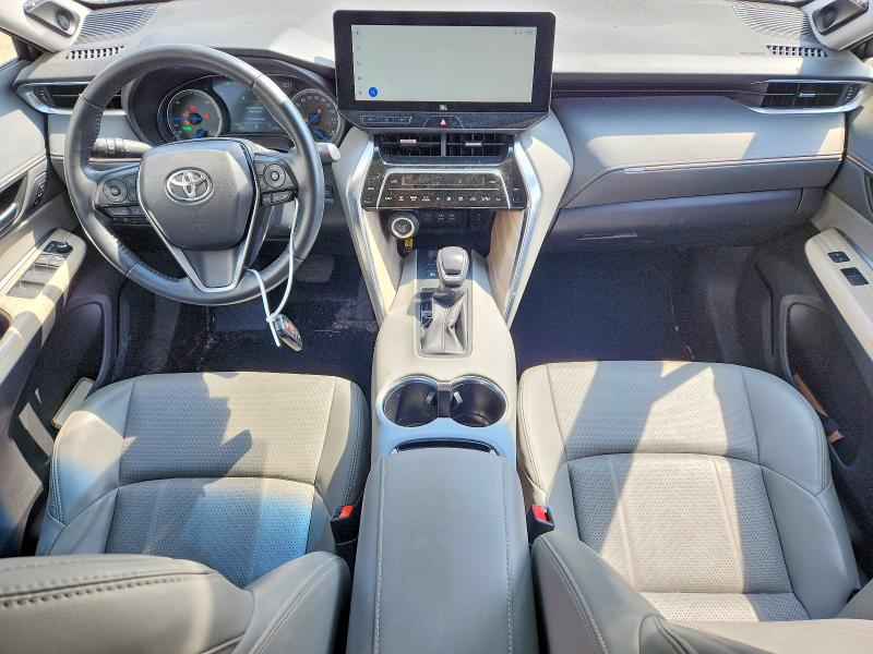 49308066 :رقم المزاد ، JTEAAAAH2RJ161691 vin ، 2024 Toyota Venza مزاد بيع