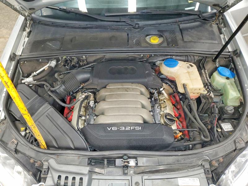 Продаж на аукціоні авто 2007 Audi A4, vin: WAUDH48H57K025953, номер лоту: 52242946