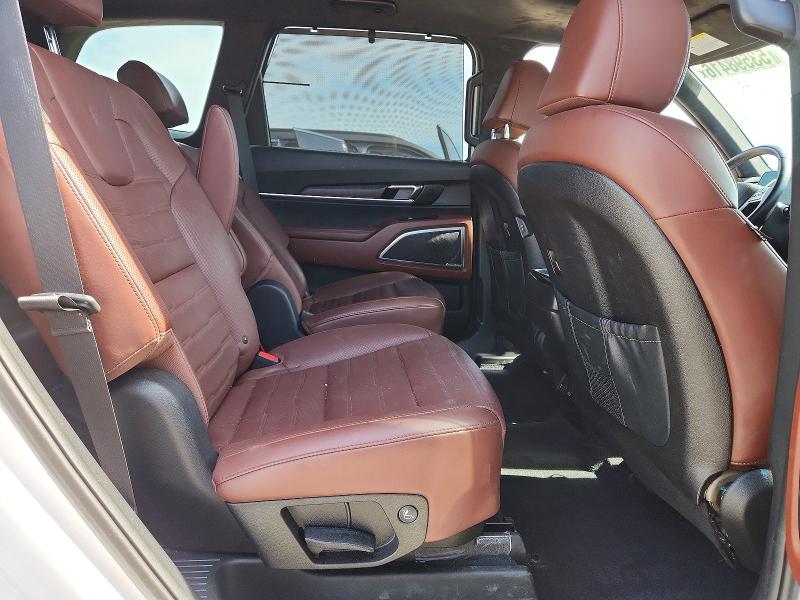 Aukcja sprzedaży 2024 Kia Telluride, vin: 5XYP5DGC0RG426592, numer aukcji: 53598416