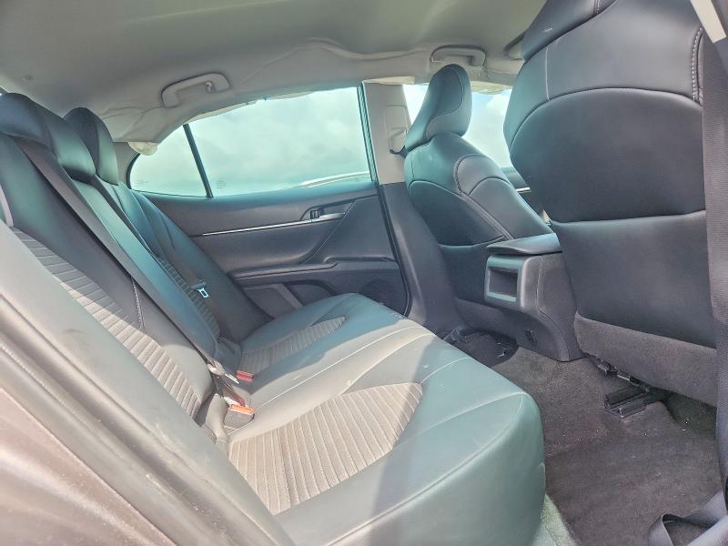 Продаж на аукціоні авто 2020 Toyota Camry, vin: 4T1G11AK9LU875278, номер лоту: 55137596