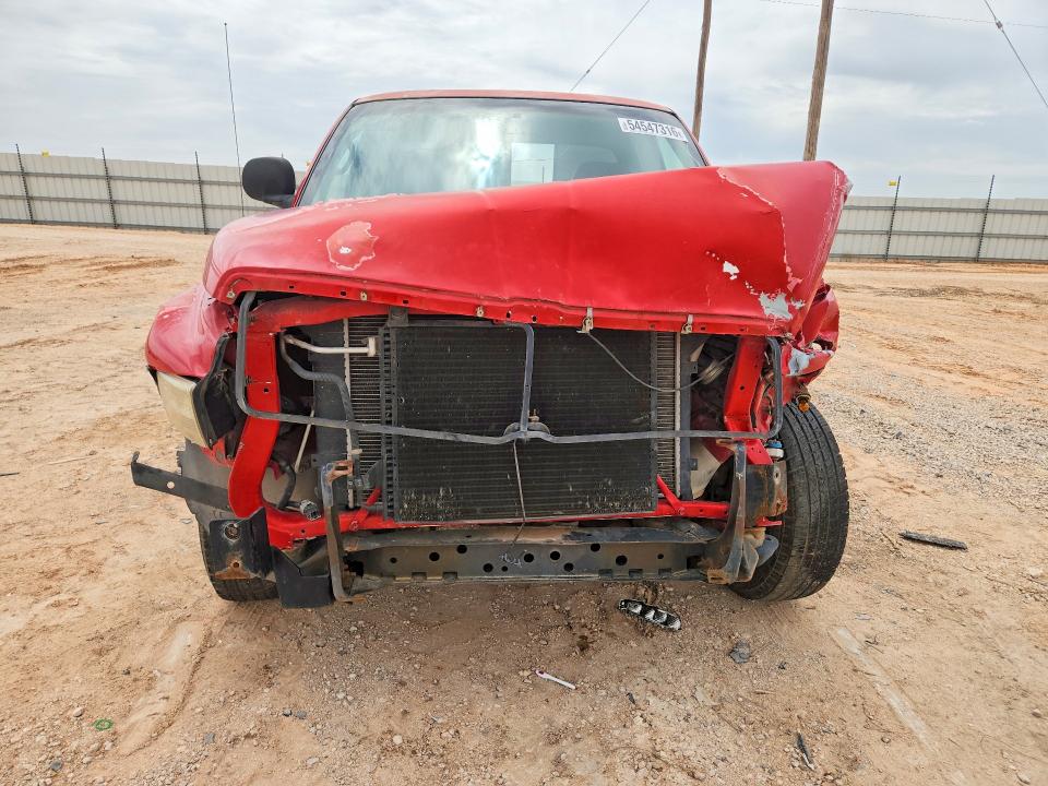 54547316 :رقم المزاد ، 3B7HC12Y6YG157171 vin ، 2000 Dodge Ram 1500 مزاد بيع