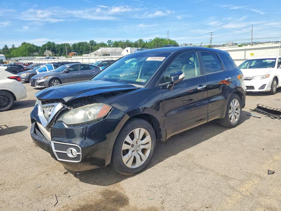 Продаж на аукціоні авто 2011 Acura Rdx, vin: 5J8TB1H54BA006959, номер лоту: 54600886